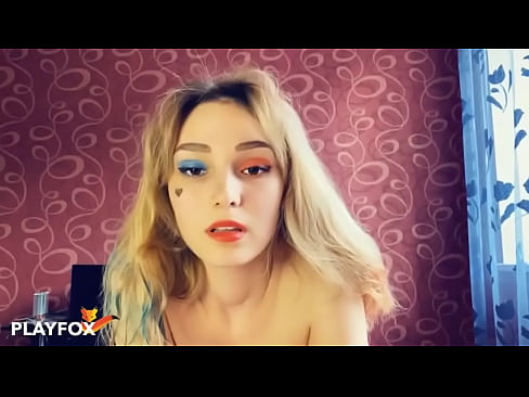❤️ Kacamata realitas maya ajaib memberi saya seks dengan Harley Quinn ❤️ Hanya porno di porno id.dienlanhbk.top ❤